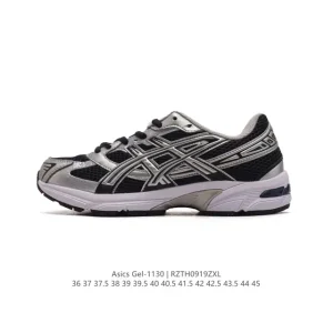 ASICS Gel-1 Retro Lifestyle Sneakers for Men and Women