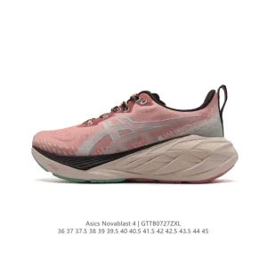 ASICS Novablast 4 Men's Women's Running Shoes