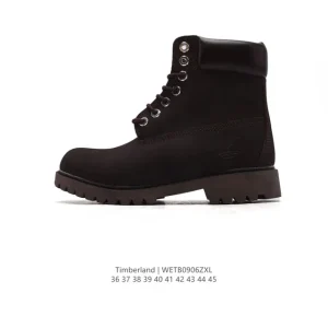 Timberland Classic 6-Inch Premium Waterproof Boots for Men and Women