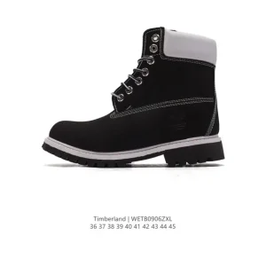 Timberland Classic 6-Inch Premium Waterproof Boots for Men and Women