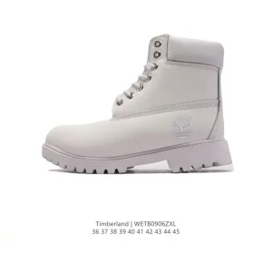Timberland Classic 6-Inch Premium Waterproof Boots for Men and Women