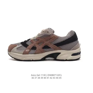 ASICS Gel-1 Retro Lifestyle Sneakers for Men and Women