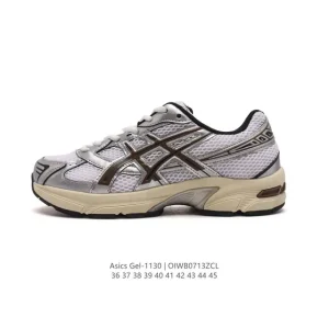 ASICS Gel-1 Retro Lifestyle Sneakers for Men and Women