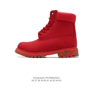 Timberland Classic 6-Inch Premium Boot for Men and Women