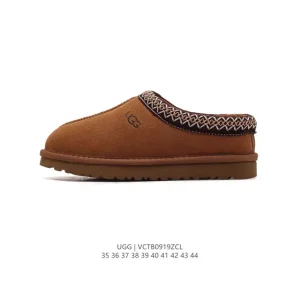 UGG Classic Winter Wool Slippers for Men and Women