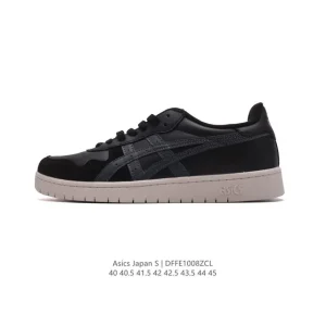 ASICS Japan S Men's Low-Top Sneakers 2024 Vintage Style