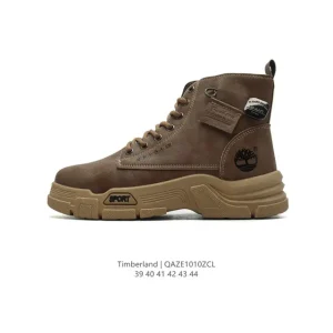 Timberland Classic 6-Inch Premium Waterproof Boots for Men