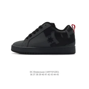 Dcshoecousa Streetwear Skate Shoes for Men and Women