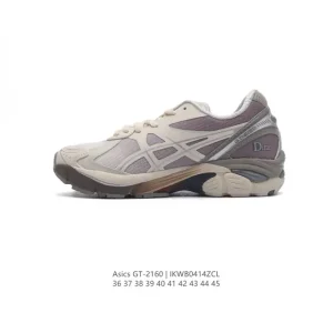 ASICS GT-2 Gel Vintage Running Shoes for Men and Women