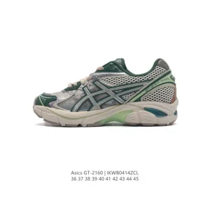 ASICS GT-2 Gel Vintage Running Shoes for Men and Women