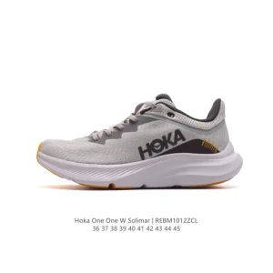 Hoka One One W Solimar Low Running Shoes for Women