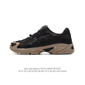 ASICS Gel-Kahana Tr V4 Outdoor Hiking Shoes with GEL Cushioning