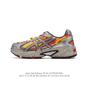 ASICS Gel-Kahana Tr V4 Outdoor Hiking Shoes