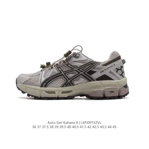 ASICS Gel-Kahana 8 Trail Running Shoes for Men and Women