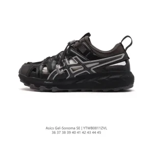 ASICS Gel-Sonoma SE Trail Water Shoe for Men and Women