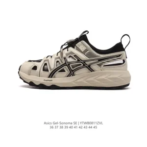 ASICS Gel-Sonoma SE Water Trail Shoe for Summer Outdoor Activities