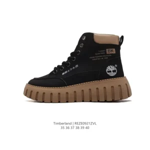 Timberland Women's Classic 6-Inch Premium Waterproof Boots