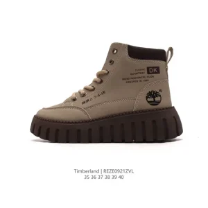 Timberland Women's Classic 6-Inch Premium Waterproof Boots