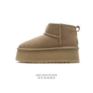 UGG Classic Mini Platform Winter Boots for Women