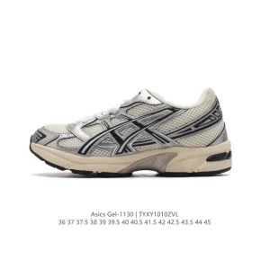 ASICS Gel-1 Retro Lifestyle Sneakers for Men and Women