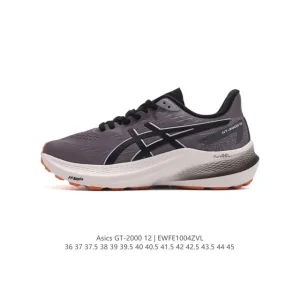 ASICS GT-2000 12 Running Shoes for Men and Women