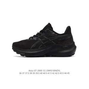 ASICS GT-2000 12 Running Shoes for Men and Women