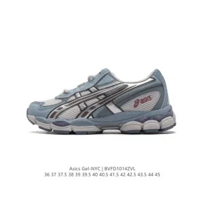 ASICS Gel-NYC Retro Street Running Shoes
