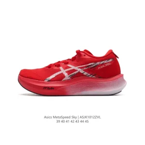 ASICS Metaspeed Sky Carbon Plate Running Shoe for Marathon Racing