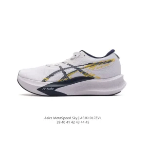 ASICS Metaspeed Sky Carbon Plate Running Shoe for Marathon Racing