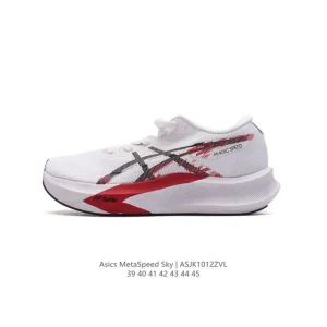 ASICS Metaspeed Sky Carbon Plate Running Shoe for Marathon Racing