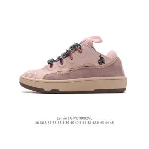Autry Low Retro Cream Leather Sneakers Unisex Casual Shoes