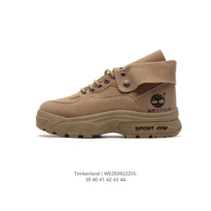 Timberland Classic 6-Inch Premium Waterproof Boots for Men