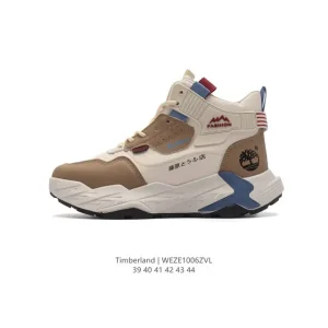 Timberland 1St Layer Pig Skin Low Premium Hiking Shoes for Men