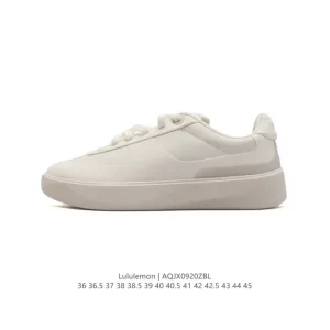 Lululemon Cityverse White Unisex Lifestyle Sneakers