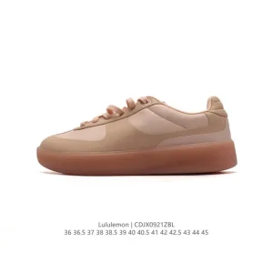 Lululemon Cityverse White Unisex Lifestyle Sneakers