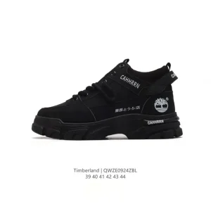 Timberland Classic 6-Inch Men's Waterproof Boots