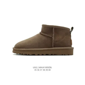 UGG Classic Short Winter Boots for Women