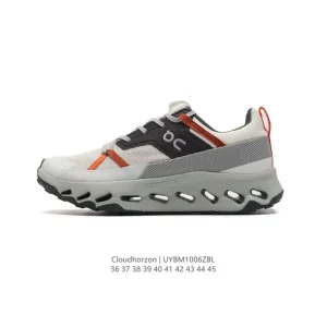 On Running Cloudhorizon Waterproof Hiking Shoe for Men and Women