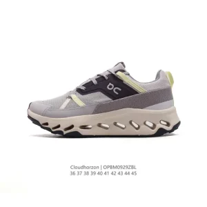 On Running Cloudhorizon Waterproof Hiking Shoes for Women