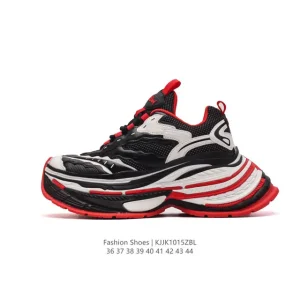 2024 Lightweight Running Shoes for Men and Women Cushioned Casual Sneakers