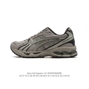 ASICS Gel-Kayano 14 Company Grade Running Shoe with FF Blast Plus