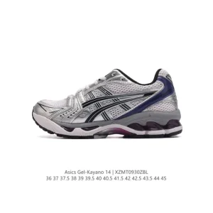 ASICS Gel-Kayano 14 Company Grade Running Shoe for Men and Women