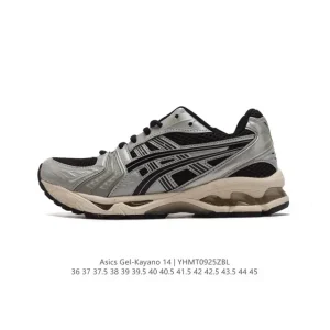 ASICS Gel-Kayano 14 Company Grade Running Shoes