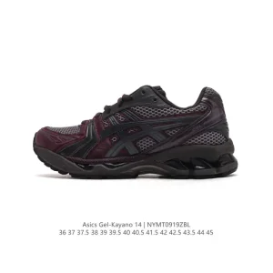 ASICS Gel-Kayano 14 Running Shoes for Men and Women