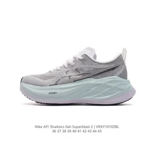 ASICS Superblast 2 Lightweight Running Shoes for Long Distance Training