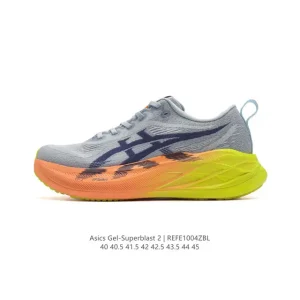 ASICS Superblast 2 Lightweight Running Shoes for Men and Women