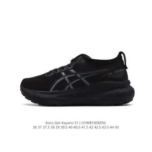 ASICS Gel-Kayano 31 Running Shoes for Men and Women
