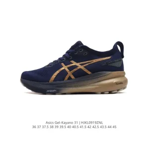ASICS Gel-Kayano 31 Running Shoes for Men and Women