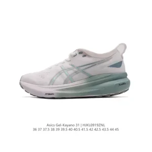 ASICS Gel-Kayano 31 Running Shoes for Men and Women