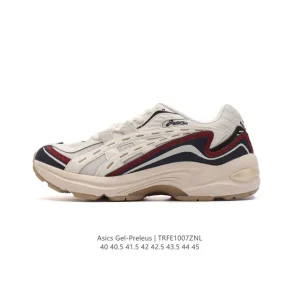 ASICS Gel-Preleus Men's Lifestyle Sneakers Retro Running Shoes